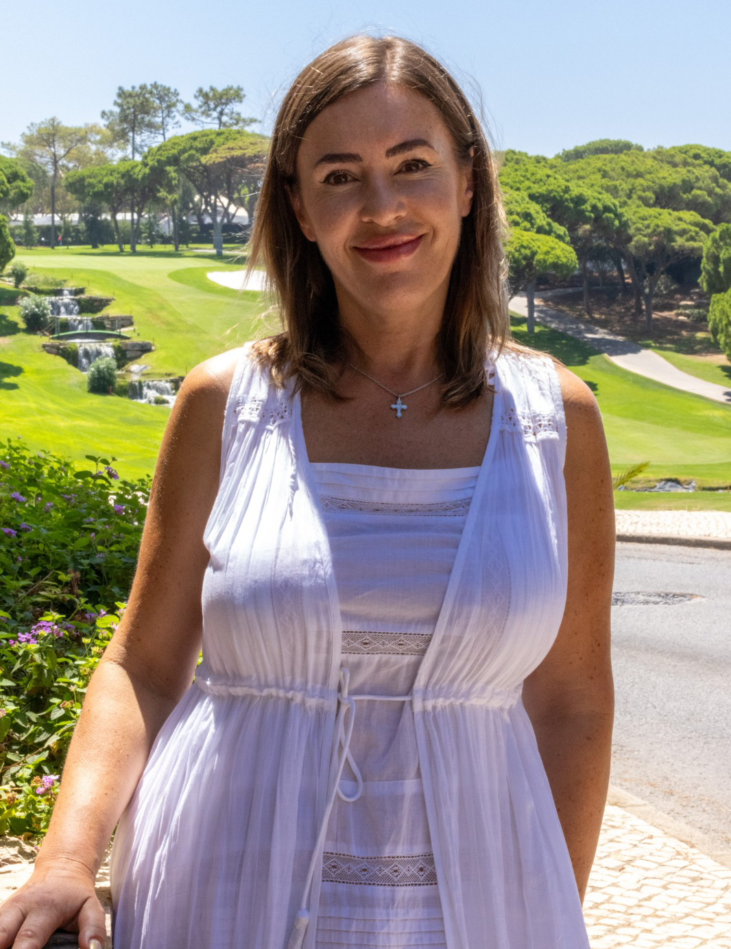 Alisa Scutt