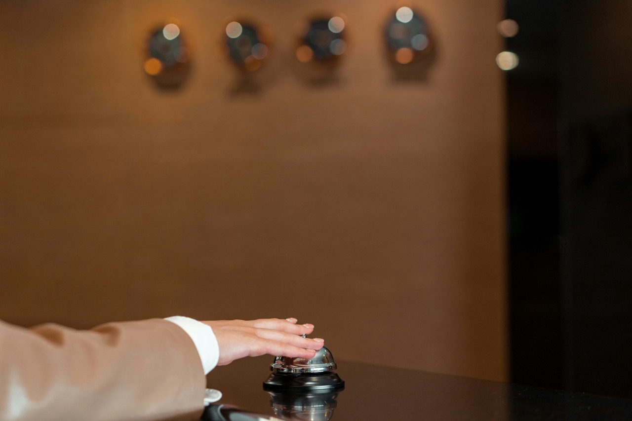 Concierge Services