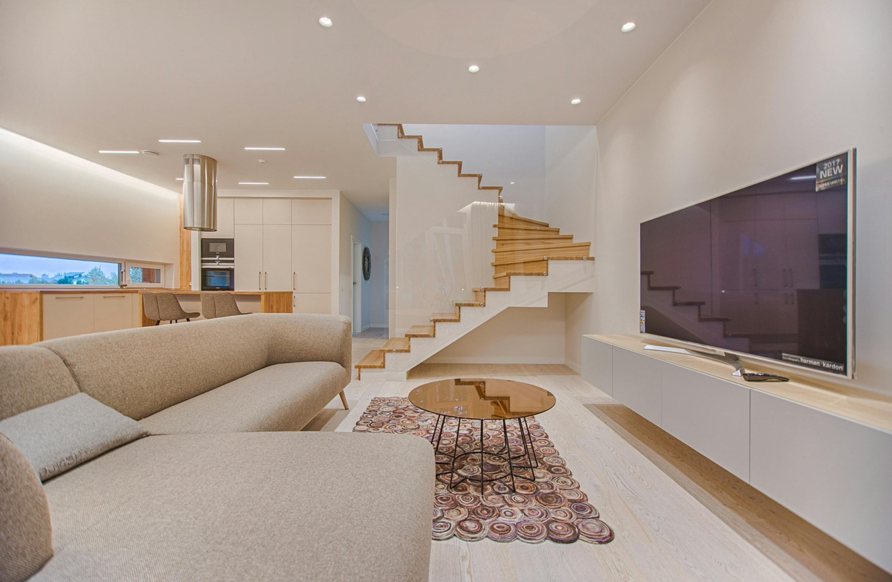 Interior & Exterior Design
