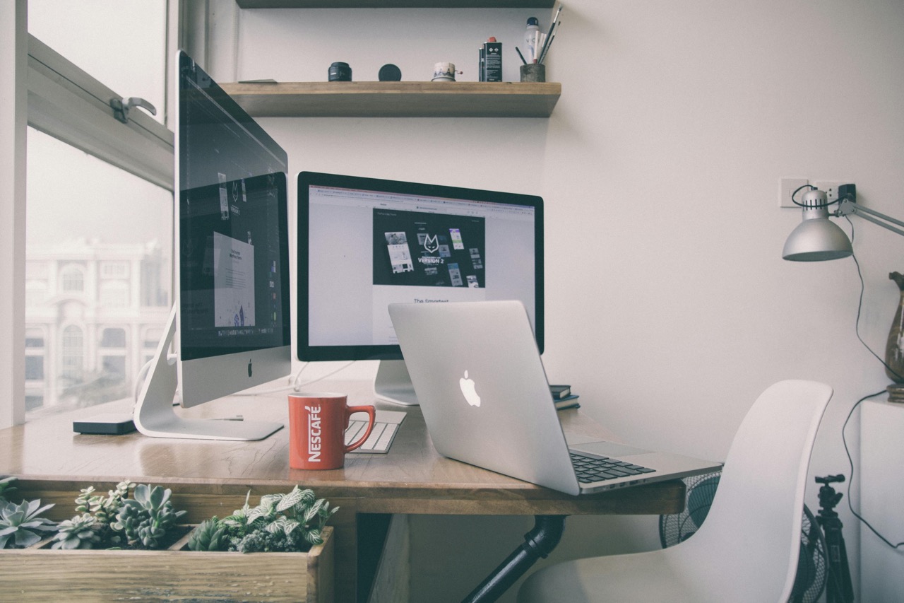 Start-Up Development, IT & Domains