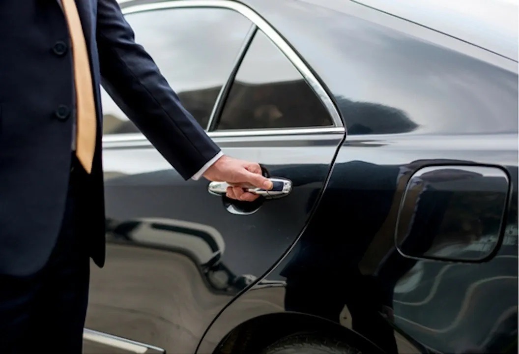 VIP Transfers